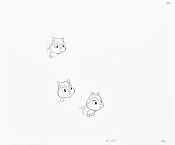 Estate — Mathias Poledna — Exhibitions — Galerie Buchholz — Image 225