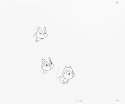 Estate — Mathias Poledna — Exhibitions — Galerie Buchholz — Image 237