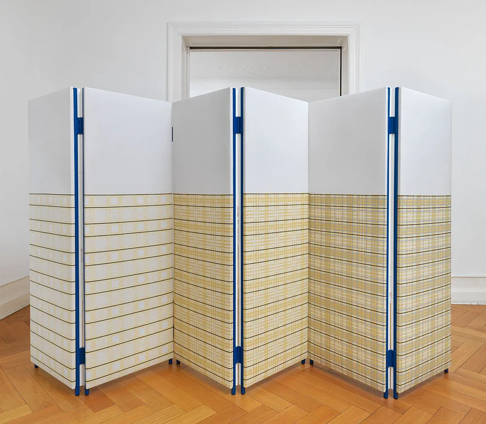 IOT II collection — Atelier E B — Exhibitions — Galerie Buchholz — Image 00