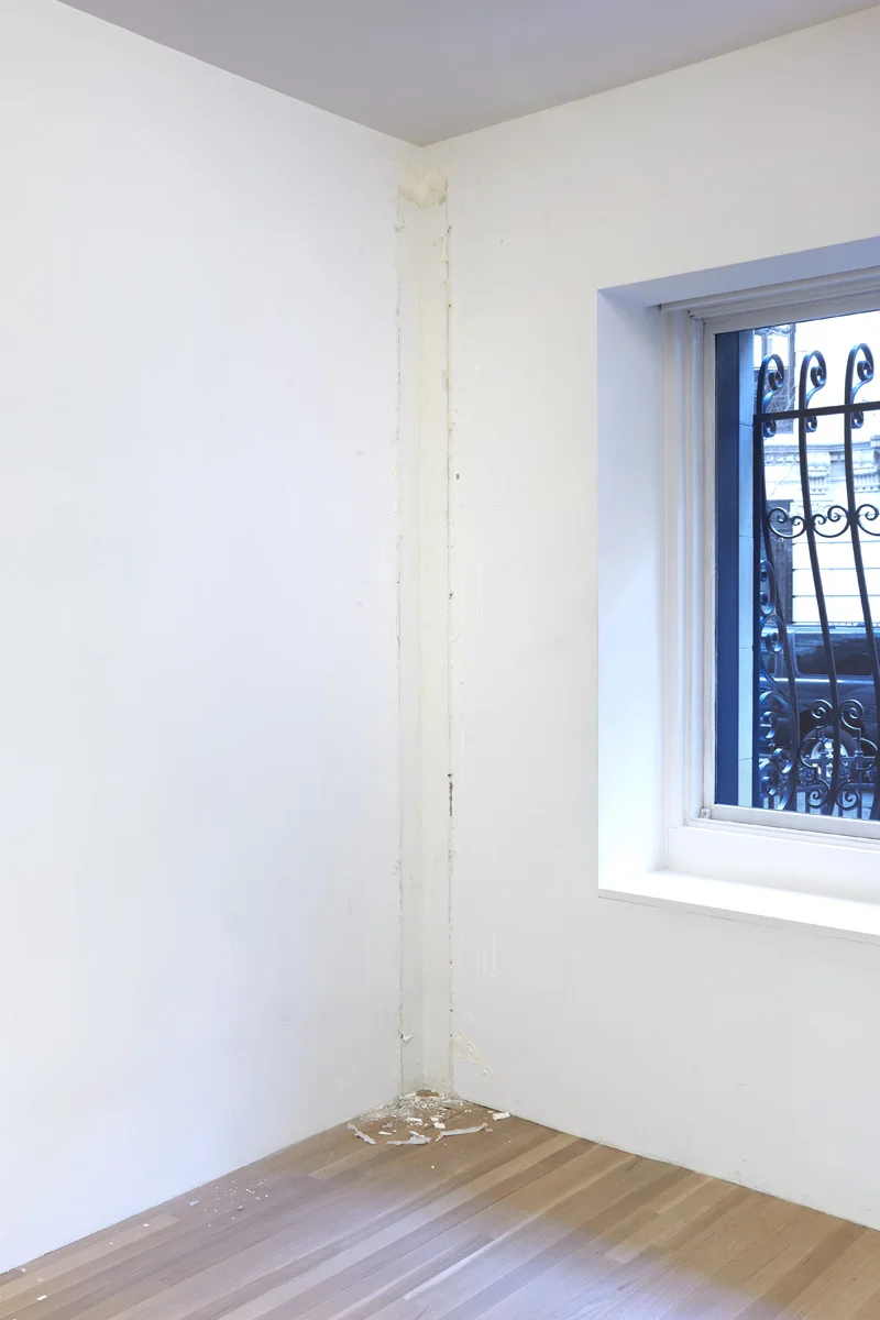 Henrik Olesen New York 2015 — Henrik Olesen — Exhibitions — Galerie Buchholz — Image 04