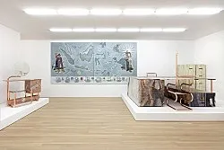 Inspired by Inspired by — Lucy McKenzie — Exhibitions — Galerie Buchholz — Image 46