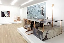 Inspired by Inspired by — Lucy McKenzie — Exhibitions — Galerie Buchholz — Image 49