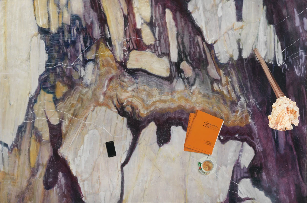 Inspired by Inspired by — Lucy McKenzie — Exhibitions — Galerie Buchholz — Image 22