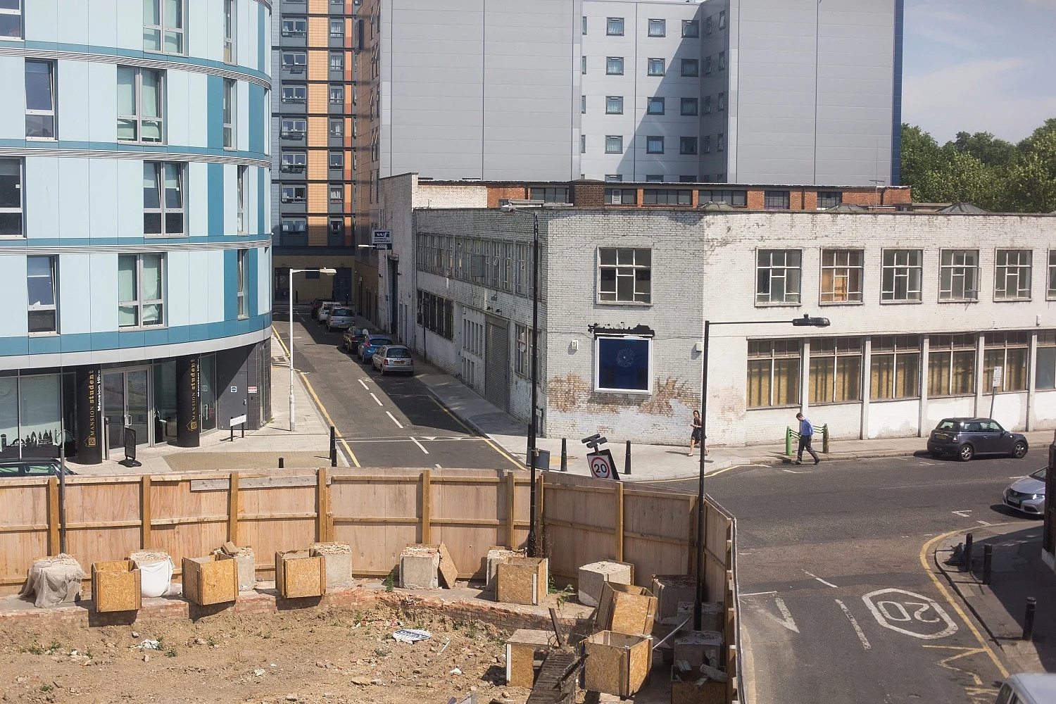 Studio — Wolfgang Tillmans — Exhibitions — Galerie Buchholz — Image 19