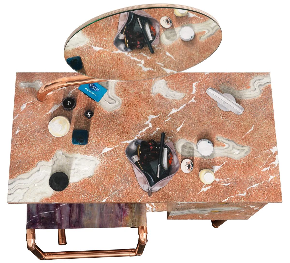 Inspired by Inspired by — Lucy McKenzie — Exhibitions — Galerie Buchholz — Image 24