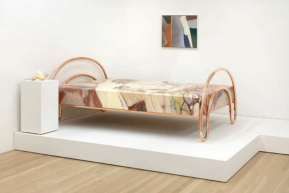 Inspired by Inspired by — Lucy McKenzie — Exhibitions — Galerie Buchholz — Image 00