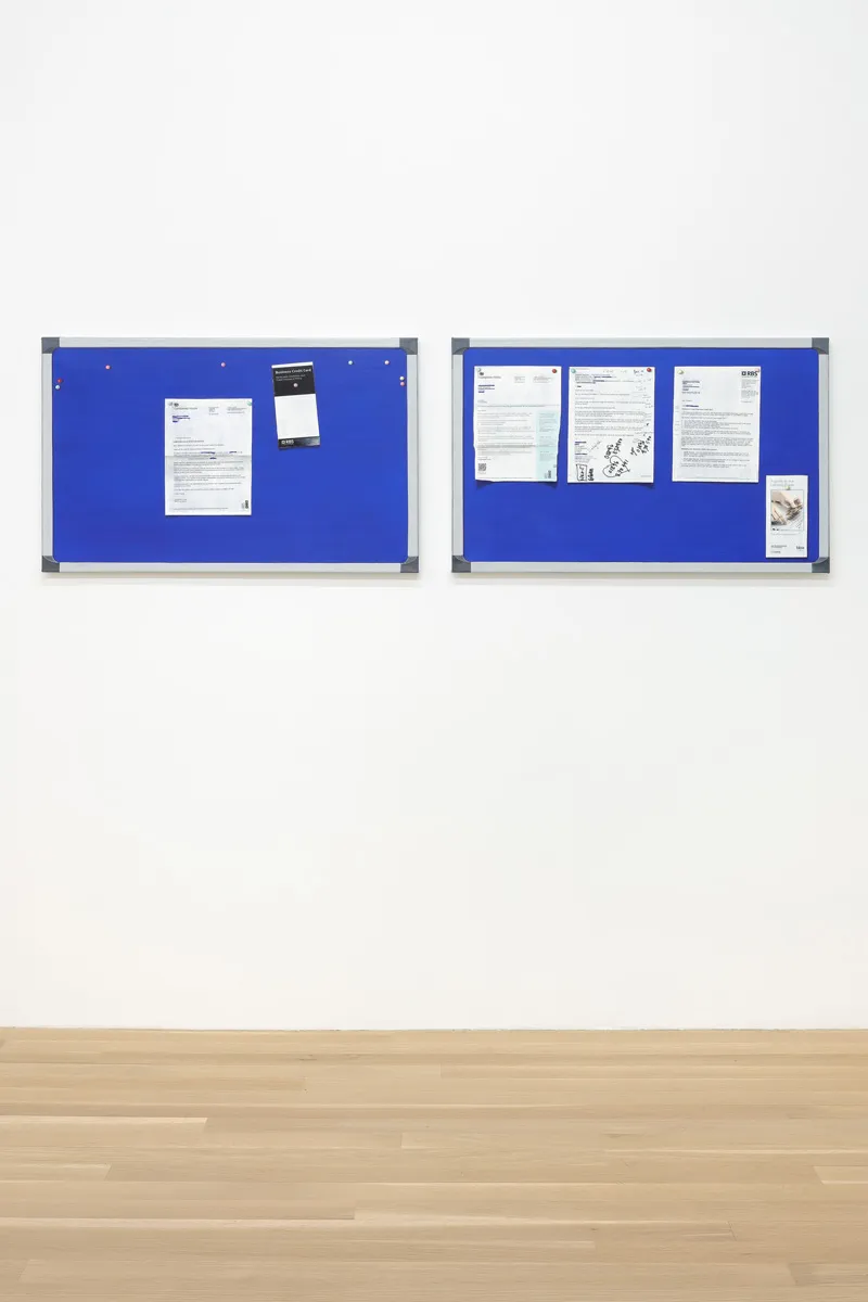 Inspired by Inspired by — Lucy McKenzie — Exhibitions — Galerie Buchholz — Image 12