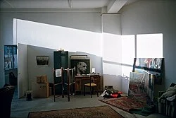 Studio — Wolfgang Tillmans — Exhibitions — Galerie Buchholz — Image 91