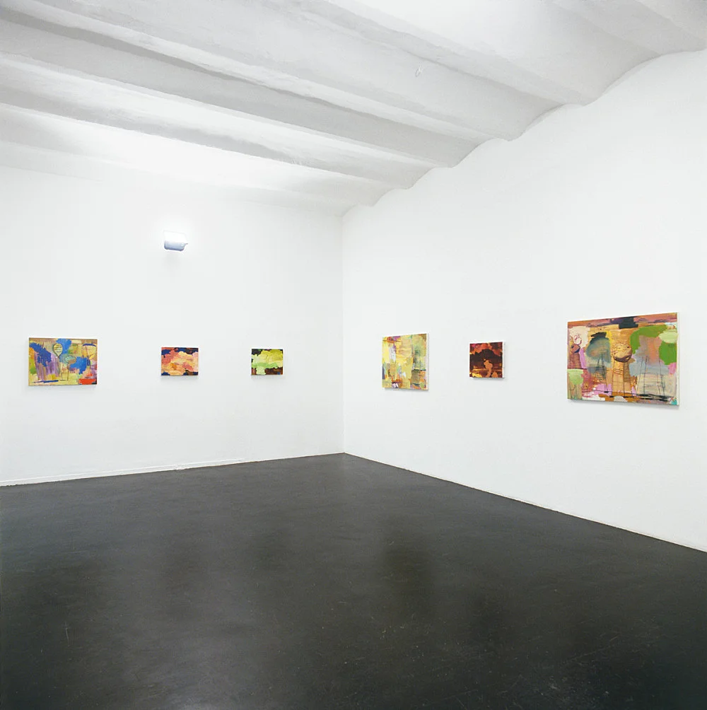 Richard Hawkins 2002 — Richard Hawkins — Exhibitions — Galerie Buchholz — Image 04