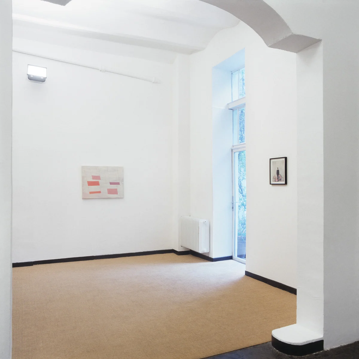 Richard Hawkins 2000 — Richard Hawkins — Exhibitions — Galerie Buchholz — Image 04