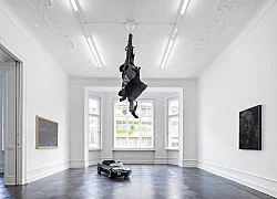 Divine Transportation — Lutz Bacher — Exhibitions — Galerie Buchholz — Image 37