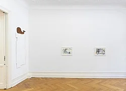 John Kelsey Berlin 2016 — John Kelsey — Exhibitions — Galerie Buchholz — Image 56