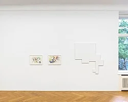 John Kelsey Berlin 2016 — John Kelsey — Exhibitions — Galerie Buchholz — Image 67