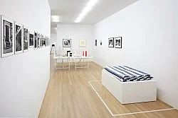 Douglas Crimp Before Pictures New York City 1967-1977 — Alvin Baltrop, Daniel Buren, The Cockettes, Joseph Cornell, Walker Evans, Jack Goldstein, Guy Hocquenghem, Peter... — Exhibitions — Galerie Buchholz — Image 113