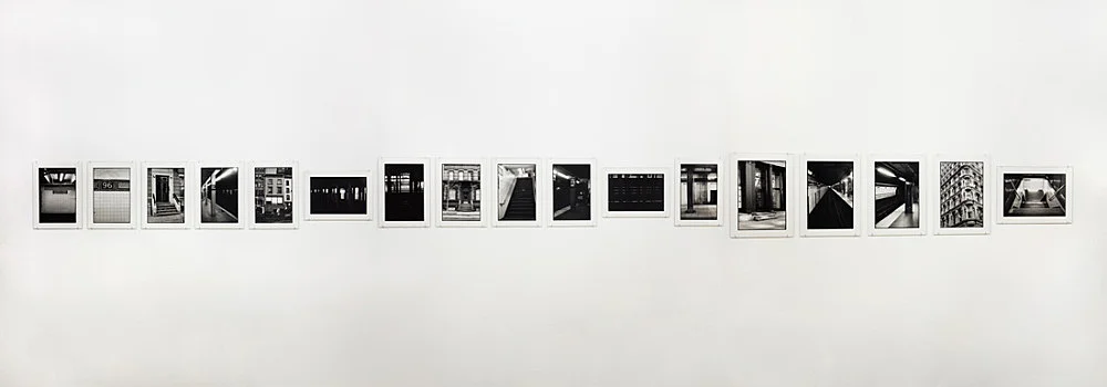 Douglas Crimp Before Pictures New York City 1967-1977 — Alvin Baltrop, Daniel Buren, The Cockettes, Joseph Cornell, Walker Evans, Jack Goldstein, Guy Hocquenghem, Peter... — Exhibitions — Galerie Buchholz — Image 00