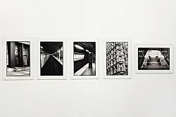 Douglas Crimp Before Pictures New York City 1967-1977 — Alvin Baltrop, Daniel Buren, The Cockettes, Joseph Cornell, Walker Evans, Jack Goldstein, Guy Hocquenghem, Peter... — Exhibitions — Galerie Buchholz — Image 117