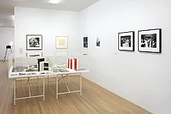 Douglas Crimp Before Pictures New York City 1967-1977 — Alvin Baltrop, Daniel Buren, The Cockettes, Joseph Cornell, Walker Evans, Jack Goldstein, Guy Hocquenghem, Peter... — Exhibitions — Galerie Buchholz — Image 122