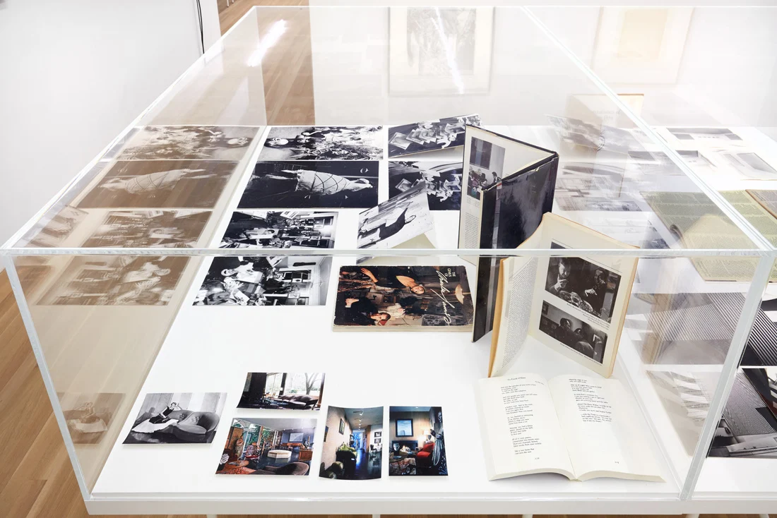 Douglas Crimp Before Pictures New York City 1967-1977 — Alvin Baltrop, Daniel Buren, The Cockettes, Joseph Cornell, Walker Evans, Jack Goldstein, Guy Hocquenghem, Peter... — Exhibitions — Galerie Buchholz — Image 19