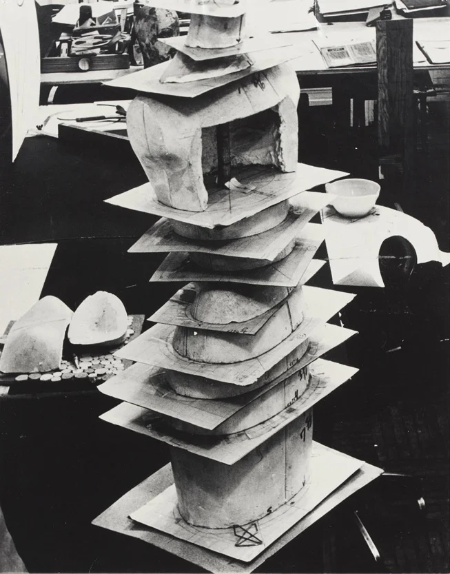 Douglas Crimp Before Pictures New York City 1967-1977 — Alvin Baltrop, Daniel Buren, The Cockettes, Joseph Cornell, Walker Evans, Jack Goldstein, Guy Hocquenghem, Peter... — Exhibitions — Galerie Buchholz — Image 23