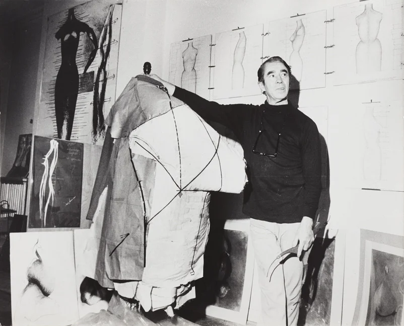 Douglas Crimp Before Pictures New York City 1967-1977 — Alvin Baltrop, Daniel Buren, The Cockettes, Joseph Cornell, Walker Evans, Jack Goldstein, Guy Hocquenghem, Peter... — Exhibitions — Galerie Buchholz — Image 25