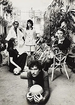 Douglas Crimp Before Pictures New York City 1967-1977 — Alvin Baltrop, Daniel Buren, The Cockettes, Joseph Cornell, Walker Evans, Jack Goldstein, Guy Hocquenghem, Peter... — Exhibitions — Galerie Buchholz — Image 132