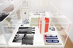 Douglas Crimp Before Pictures New York City 1967-1977 — Alvin Baltrop, Daniel Buren, The Cockettes, Joseph Cornell, Walker Evans, Jack Goldstein, Guy Hocquenghem, Peter... — Exhibitions — Galerie Buchholz — Image 151