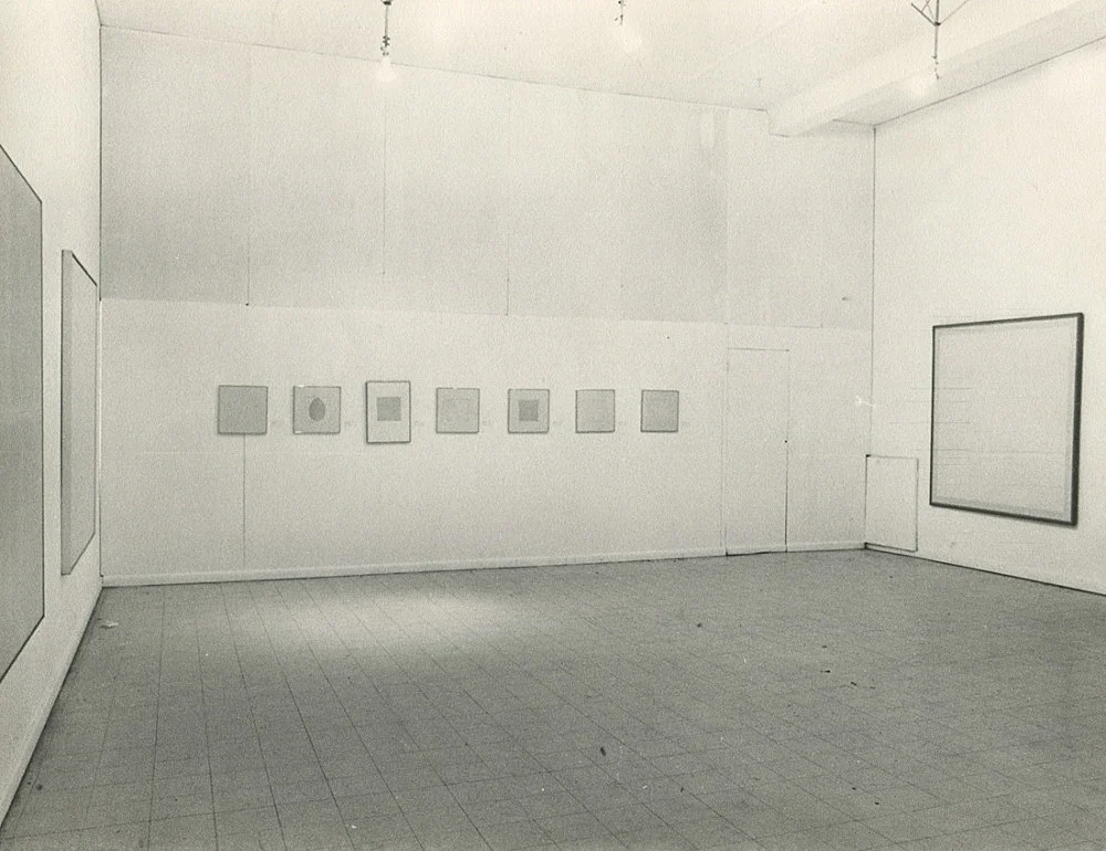 Douglas Crimp Before Pictures New York City 1967-1977 — Alvin Baltrop, Daniel Buren, The Cockettes, Joseph Cornell, Walker Evans, Jack Goldstein, Guy Hocquenghem, Peter... — Exhibitions — Galerie Buchholz — Image 00