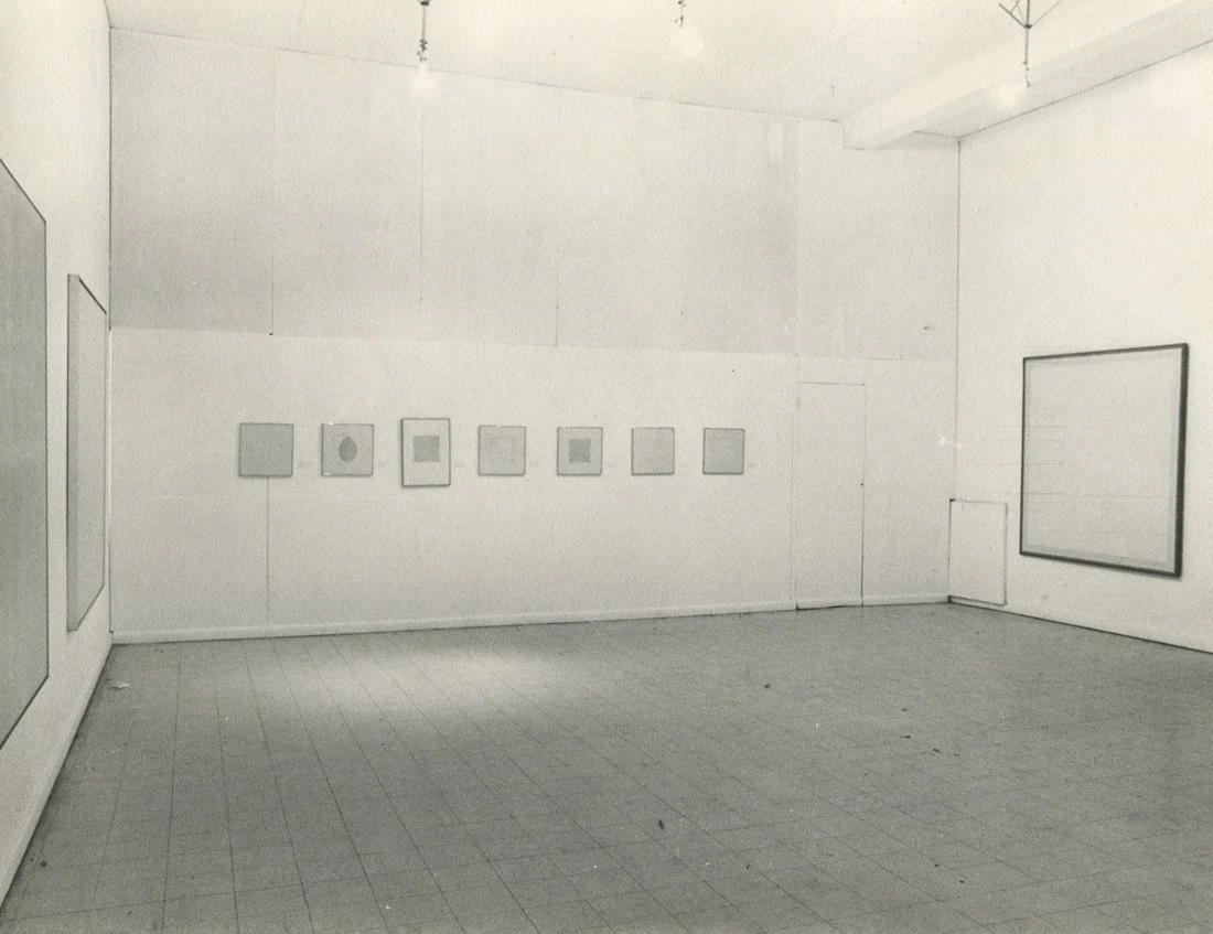 Douglas Crimp Before Pictures New York City 1967-1977 — Alvin Baltrop, Daniel Buren, The Cockettes, Joseph Cornell, Walker Evans, Jack Goldstein, Guy Hocquenghem, Peter... — Exhibitions — Galerie Buchholz — Image 50