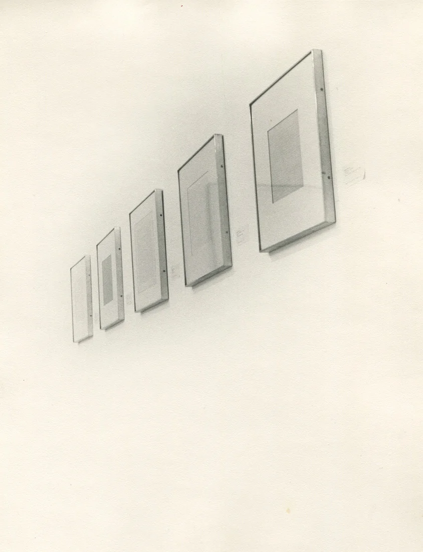 Douglas Crimp Before Pictures New York City 1967-1977 — Alvin Baltrop, Daniel Buren, The Cockettes, Joseph Cornell, Walker Evans, Jack Goldstein, Guy Hocquenghem, Peter... — Exhibitions — Galerie Buchholz — Image 51