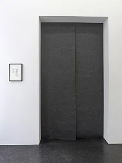 Beholden to Victory — Tony Conrad — Exhibitions — Galerie Buchholz — Image 21