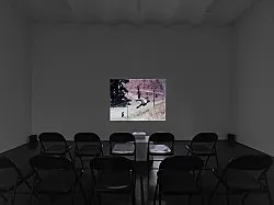 Beholden to Victory — Tony Conrad — Exhibitions — Galerie Buchholz — Image 22