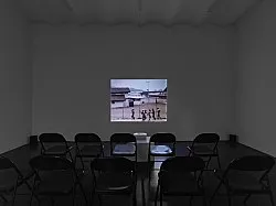 Beholden to Victory — Tony Conrad — Exhibitions — Galerie Buchholz — Image 23
