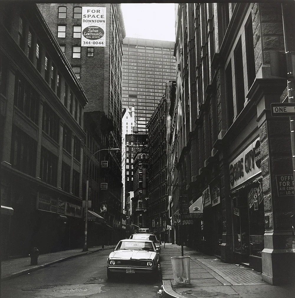 Douglas Crimp Before Pictures New York City 1967-1977 — Alvin Baltrop, Daniel Buren, The Cockettes, Joseph Cornell, Walker Evans, Jack Goldstein, Guy Hocquenghem, Peter... — Exhibitions — Galerie Buchholz — Image 66