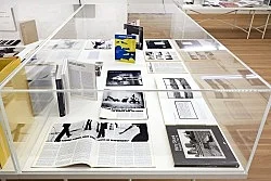 Douglas Crimp Before Pictures New York City 1967-1977 — Alvin Baltrop, Daniel Buren, The Cockettes, Joseph Cornell, Walker Evans, Jack Goldstein, Guy Hocquenghem, Peter... — Exhibitions — Galerie Buchholz — Image 174