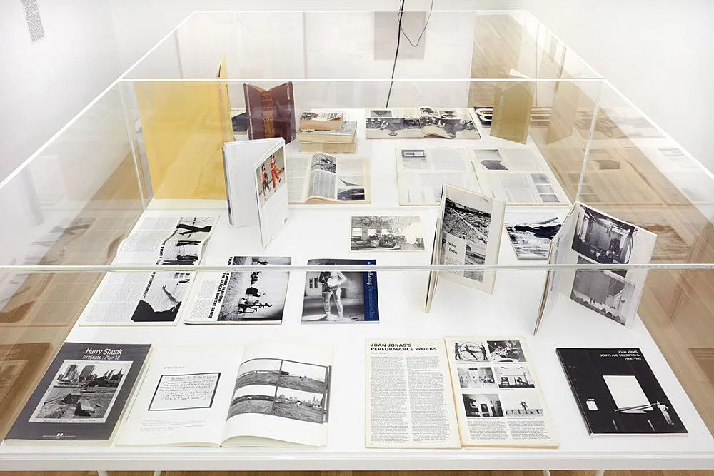 Douglas Crimp Before Pictures New York City 1967-1977 — Alvin Baltrop, Daniel Buren, The Cockettes, Joseph Cornell, Walker Evans, Jack Goldstein, Guy Hocquenghem, Peter... — Exhibitions — Galerie Buchholz — Image 00