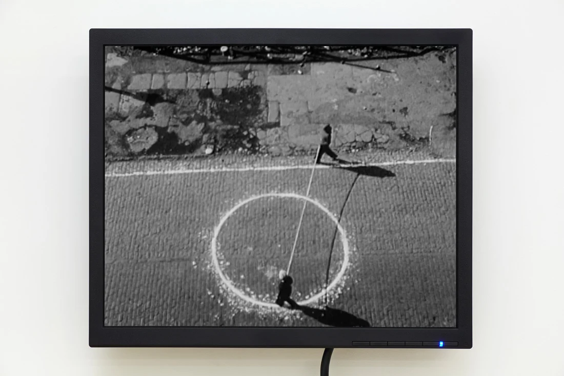 Douglas Crimp Before Pictures New York City 1967-1977 — Alvin Baltrop, Daniel Buren, The Cockettes, Joseph Cornell, Walker Evans, Jack Goldstein, Guy Hocquenghem, Peter... — Exhibitions — Galerie Buchholz — Image 74