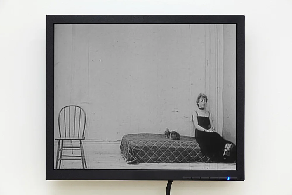 Douglas Crimp Before Pictures New York City 1967-1977 — Alvin Baltrop, Daniel Buren, The Cockettes, Joseph Cornell, Walker Evans, Jack Goldstein, Guy Hocquenghem, Peter... — Exhibitions — Galerie Buchholz — Image 00