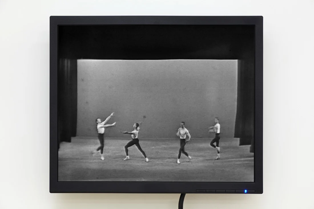 Douglas Crimp Before Pictures New York City 1967-1977 — Alvin Baltrop, Daniel Buren, The Cockettes, Joseph Cornell, Walker Evans, Jack Goldstein, Guy Hocquenghem, Peter... — Exhibitions — Galerie Buchholz — Image 82