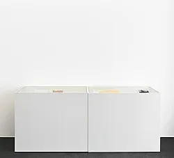 Beholden to Victory — Tony Conrad — Exhibitions — Galerie Buchholz — Image 28