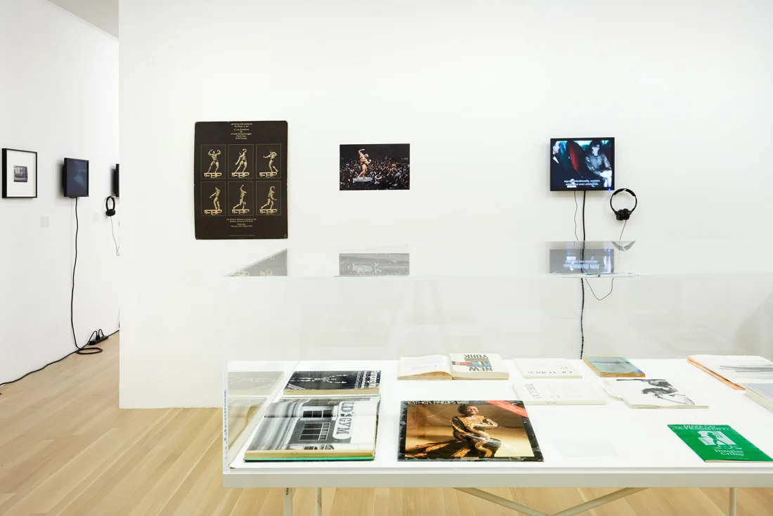 Douglas Crimp Before Pictures New York City 1967-1977 — Alvin Baltrop, Daniel Buren, The Cockettes, Joseph Cornell, Walker Evans, Jack Goldstein, Guy Hocquenghem, Peter... — Exhibitions — Galerie Buchholz — Image 103