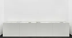 Beholden to Victory — Tony Conrad — Exhibitions — Galerie Buchholz — Image 31