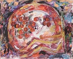 Zodiac Nudes — Jutta Koether — Exhibitions — Galerie Buchholz — Image 99