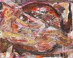 Zodiac Nudes — Jutta Koether — Exhibitions — Galerie Buchholz — Image 105