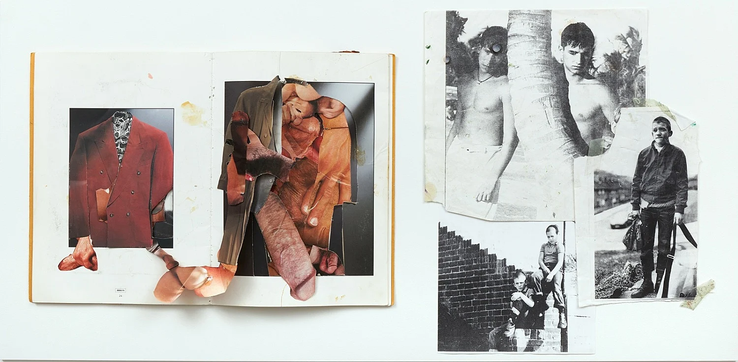 Jochen Klein New York 2017 — Jochen Klein — Exhibitions — Galerie Buchholz — Image 17