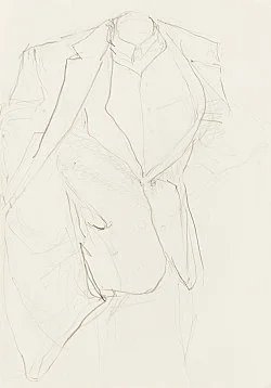 Jochen Klein New York 2017 — Jochen Klein — Exhibitions — Galerie Buchholz — Image 58