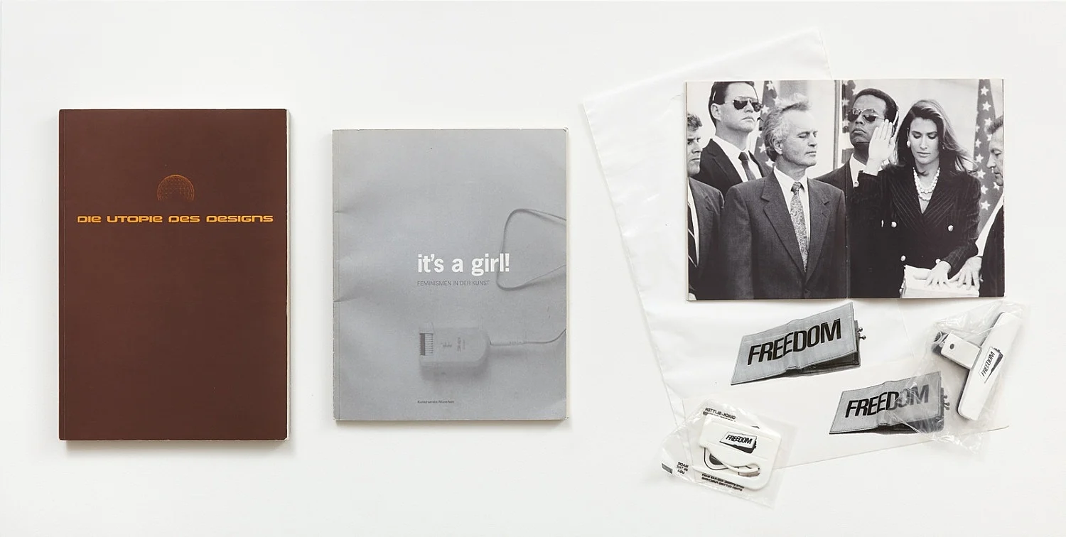 Jochen Klein New York 2017 — Jochen Klein — Exhibitions — Galerie Buchholz — Image 23