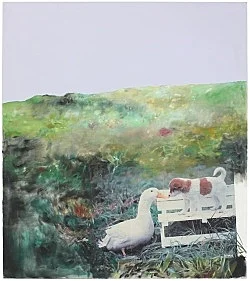 Jochen Klein New York 2017 — Jochen Klein — Exhibitions — Galerie Buchholz — Image 73