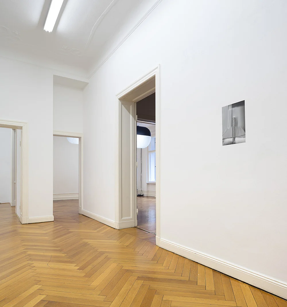 amp Jack Goldstein Hervé Guibert — Tomma Abts Lutz Bacher Trisha Donnelly Vincent Fecteau Mark Leckey  — Exhibitions — Galerie Buchholz — Image 04