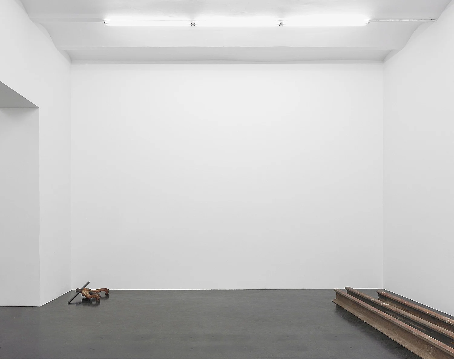 Birmingham — Cameron Rowland — Exhibitions — Galerie Buchholz — Image 04