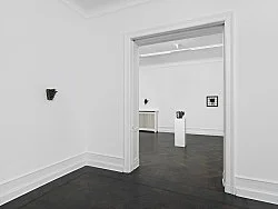 Melvin Edwards Berlin 2017 — Melvin Edwards — Exhibitions — Galerie Buchholz — Image 48